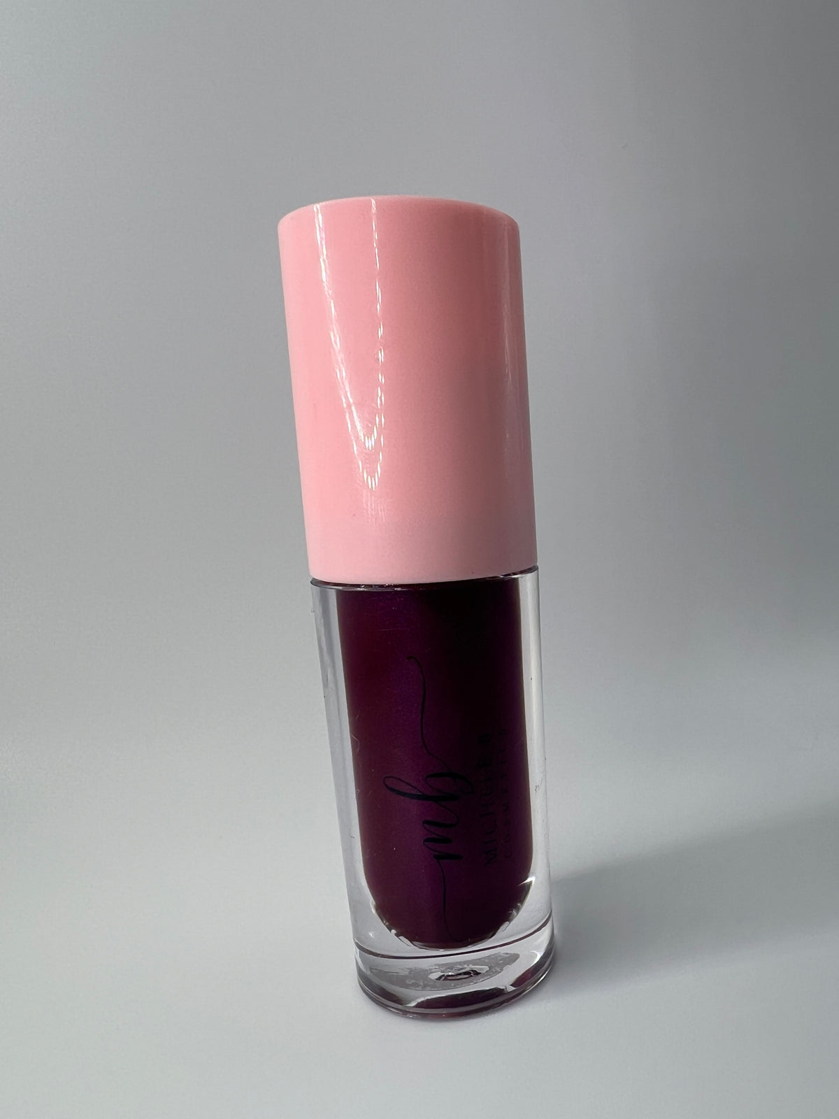 Purple Glitz 