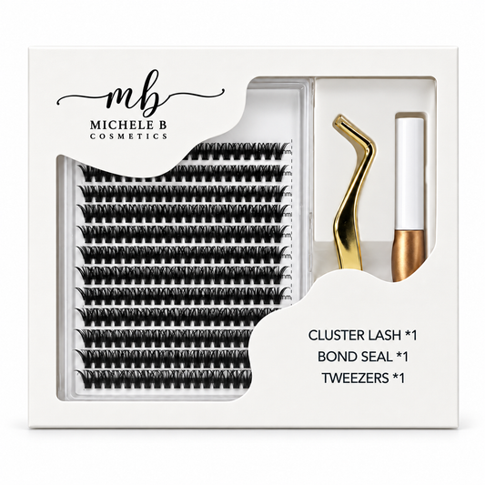 Cluster Lash Kit